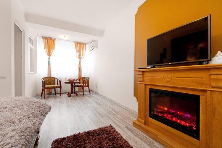 Lyla Apartment - Hizvo