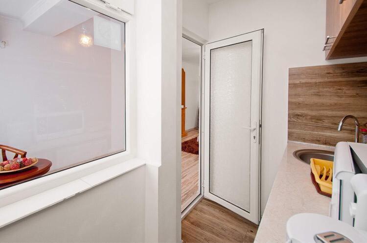 Lyla Apartment - Hizvo