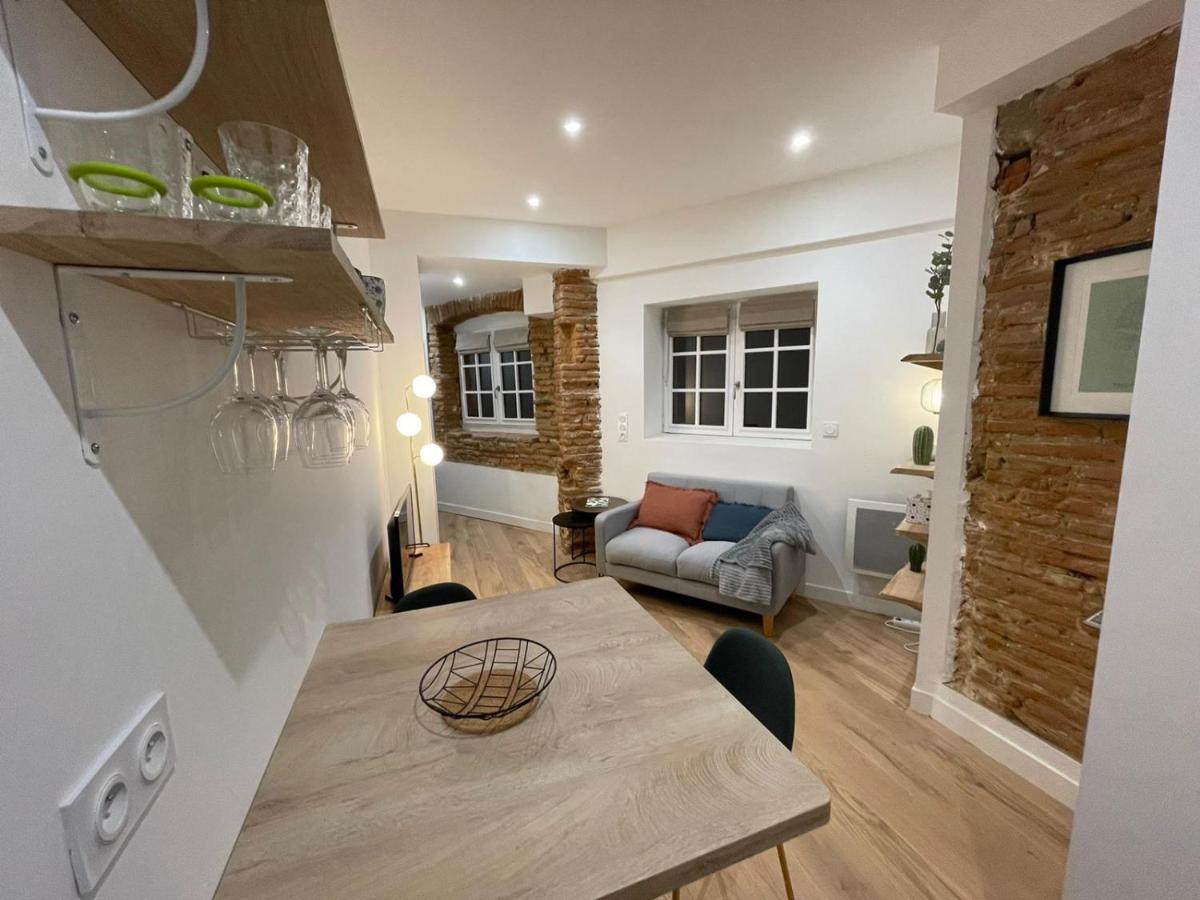 Suitetrails - STUDIO CHARMANT-CONFORT-HYPERCENTRE-METRO-WIFI