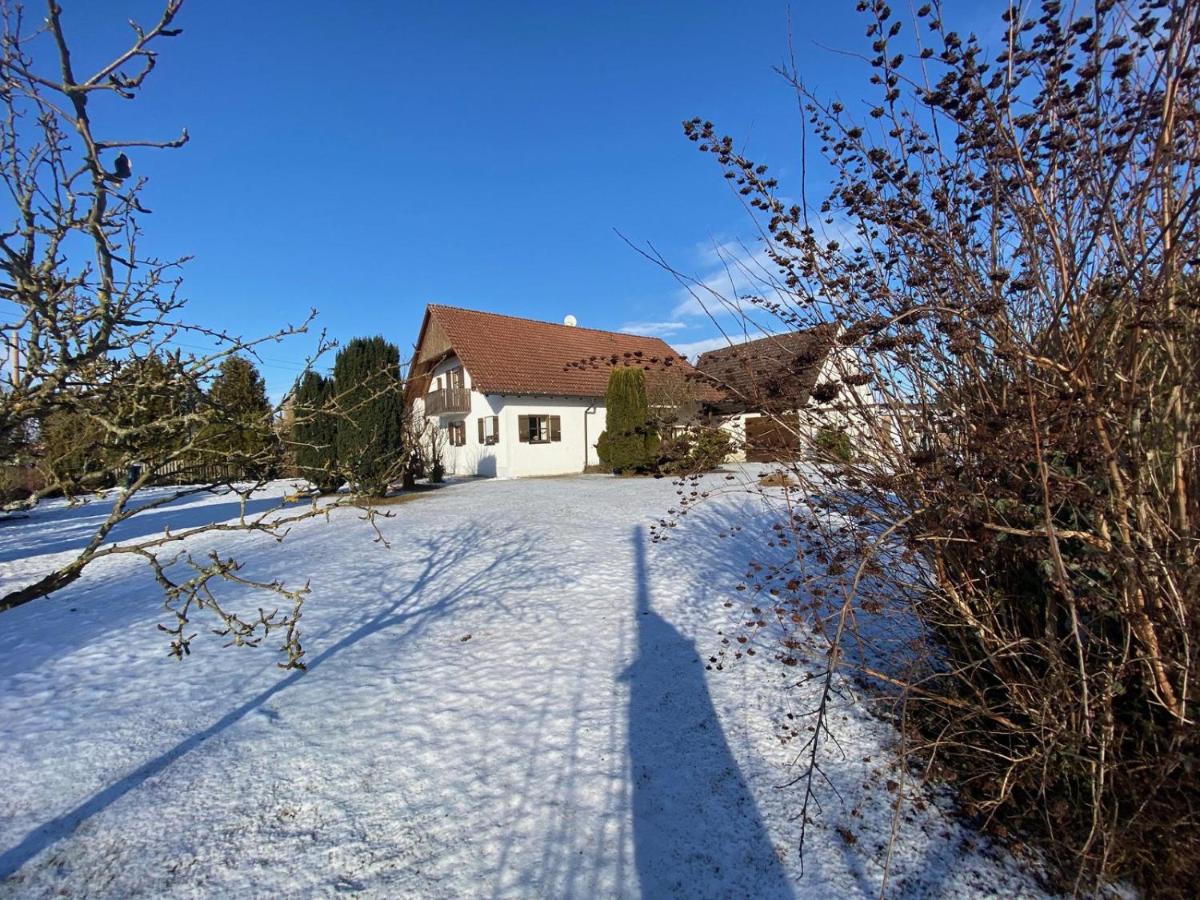 Suitetrails - Landhaus in Pförring