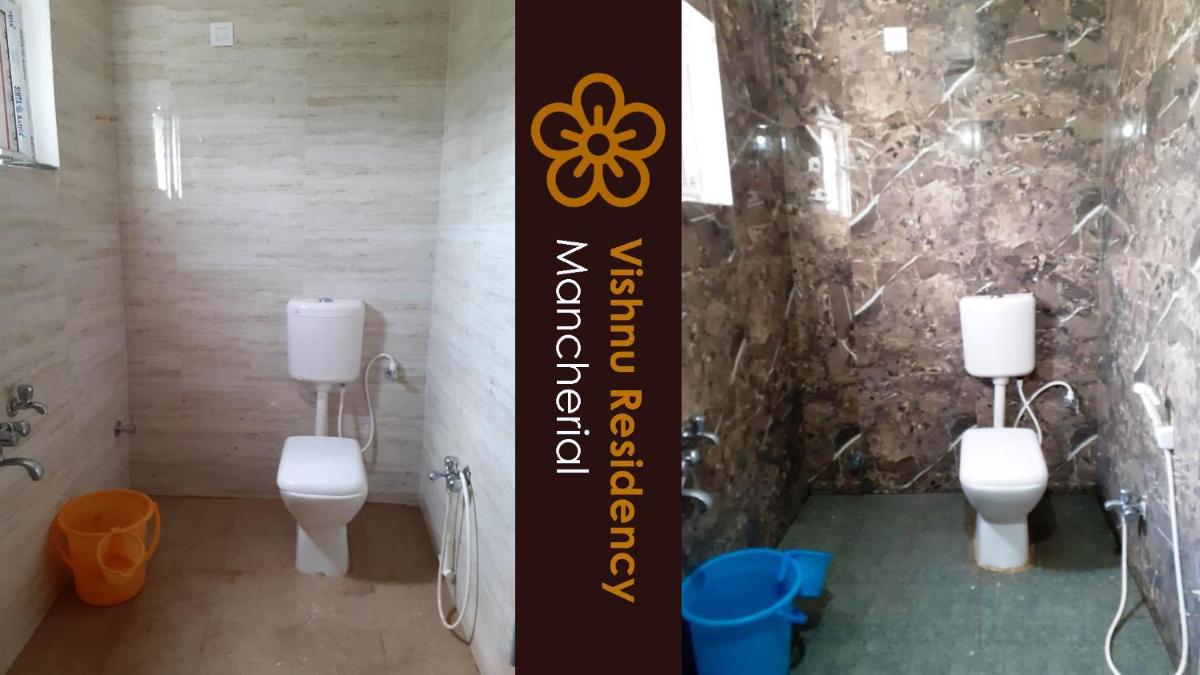Vishnu Residency Mancherial - Housity