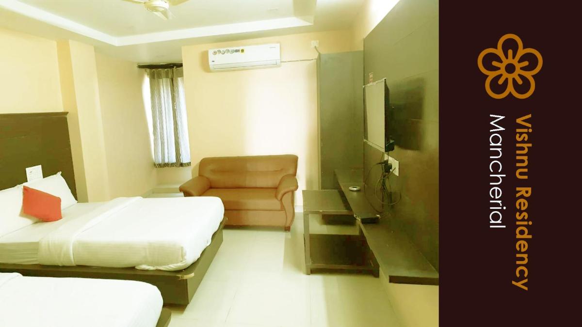 Vishnu Residency Mancherial - Housity
