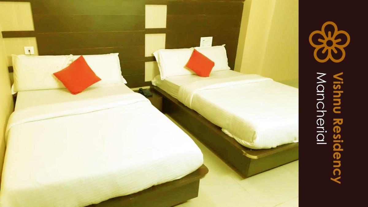 Vishnu Residency Mancherial - Housity