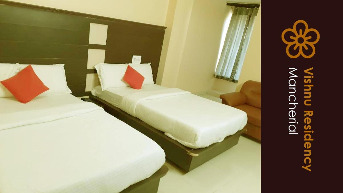 Vishnu Residency Mancherial - Housity