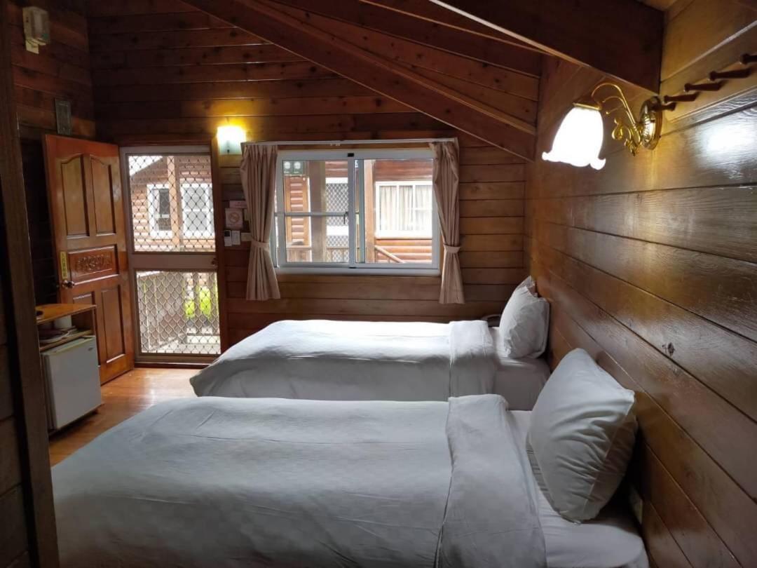 Suitetrails - Tong Nian B&B