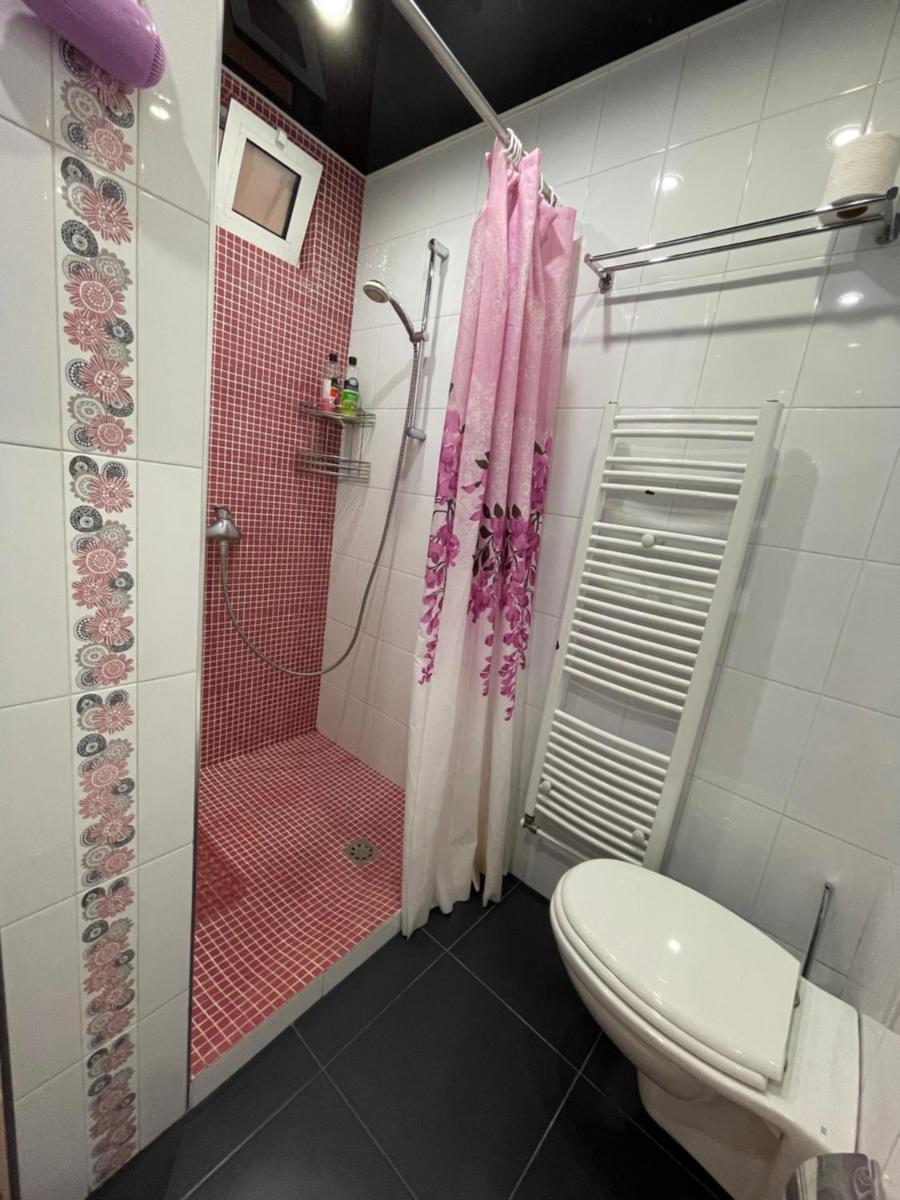Armine's B&B - Hizvo
