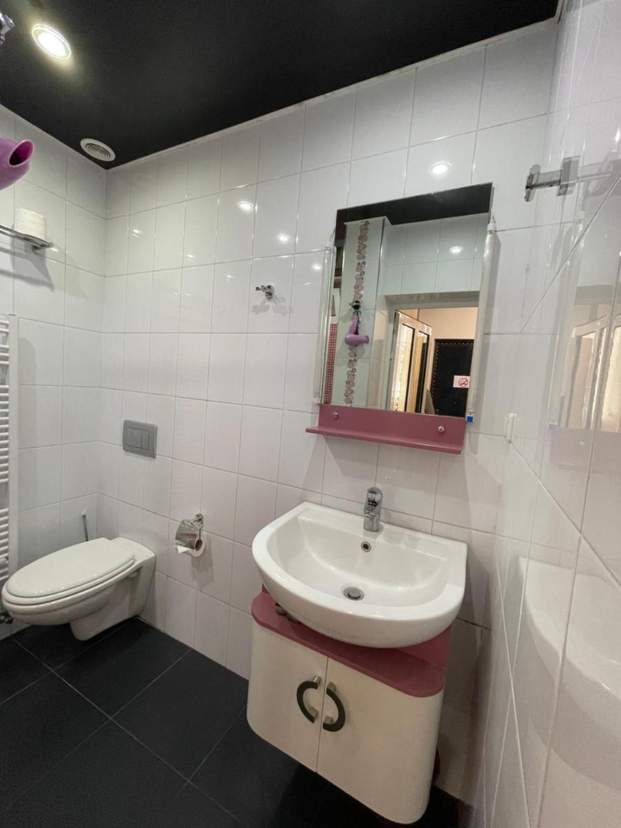 Armine's B&B - Hizvo