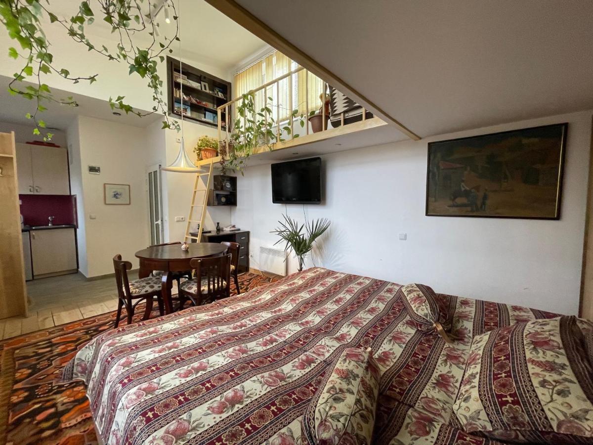 Armine's B&B - Hizvo