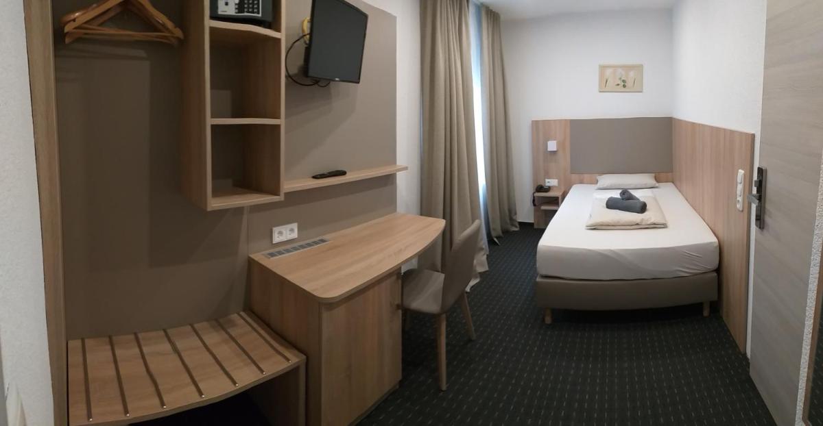 Suitetrails - Hotel Kriemhilde
