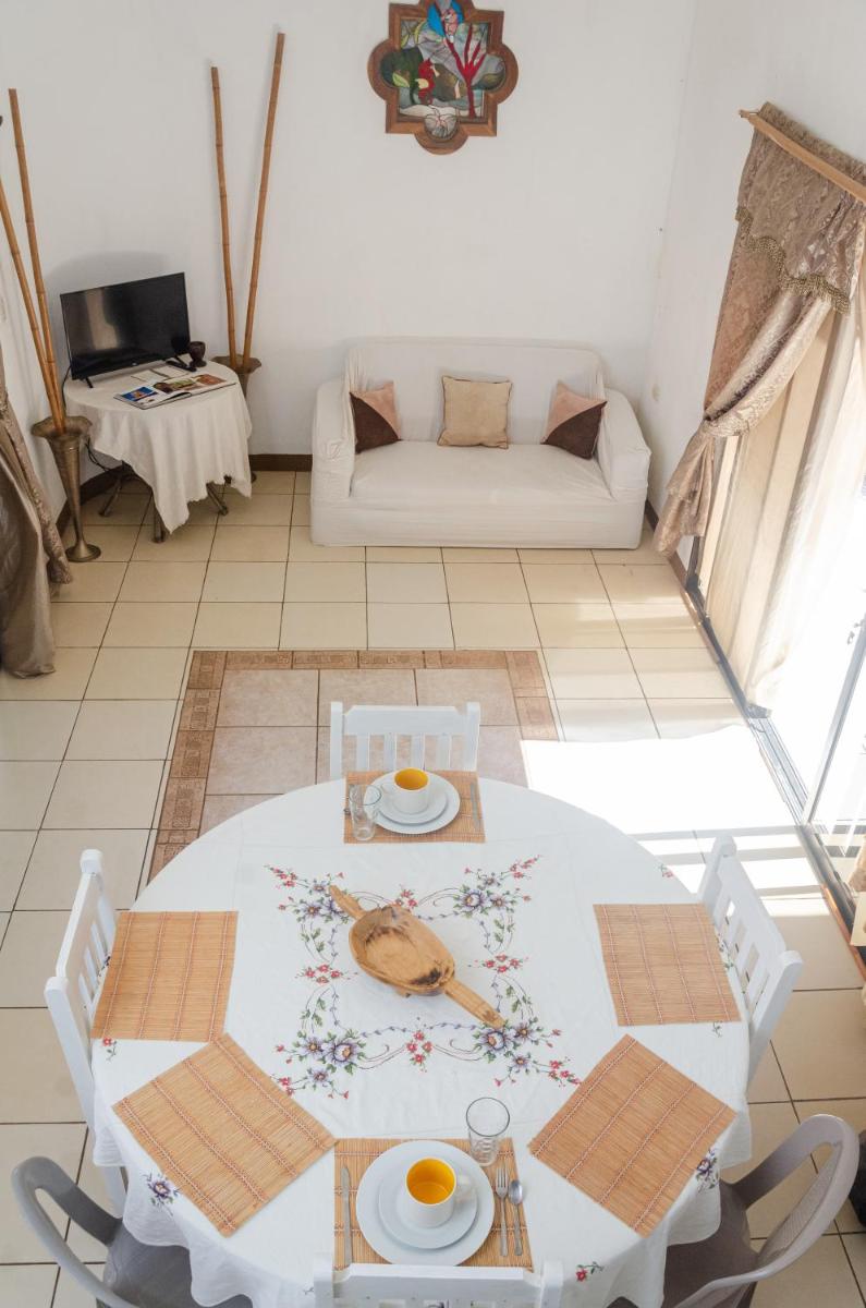 Suitetrails - Las QuiNtas Casas para VacacionaR