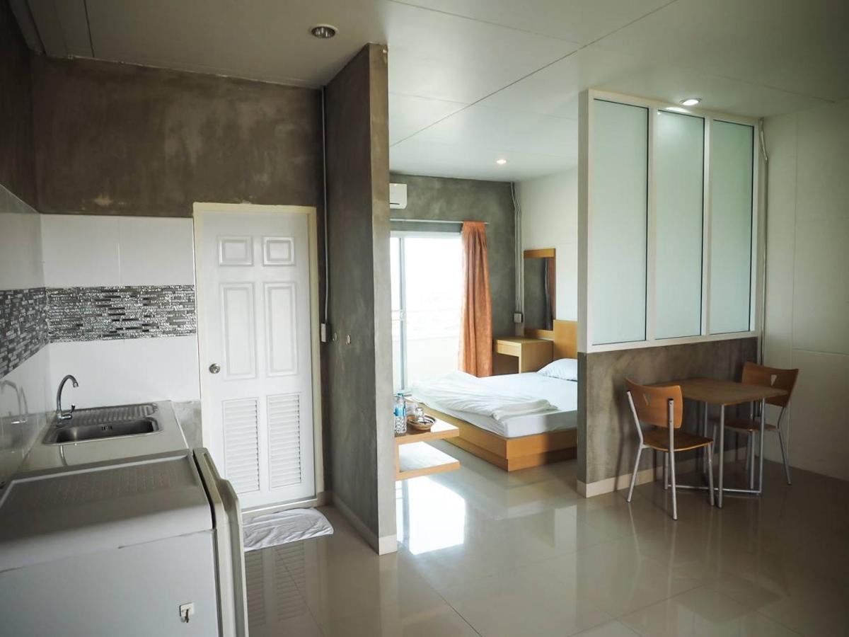 Suitetrails - The View Residence