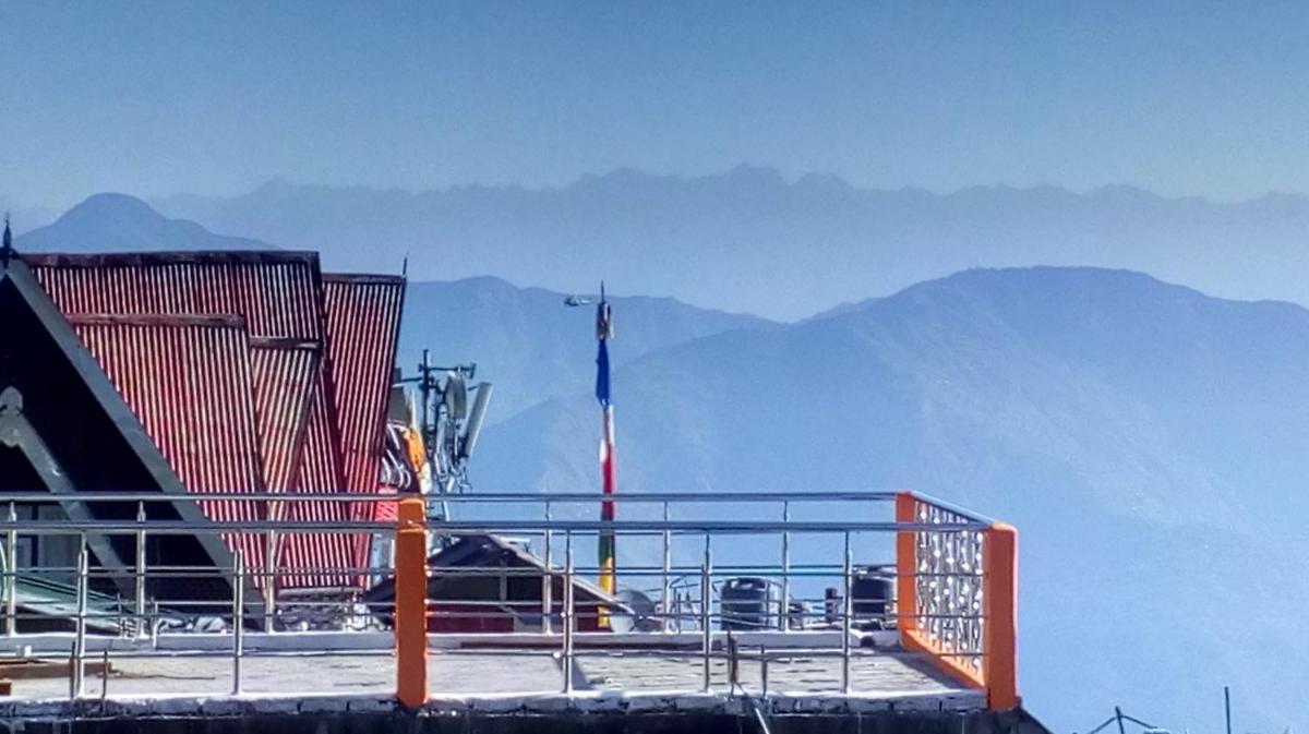 Suitetrails - Darjeeling Home