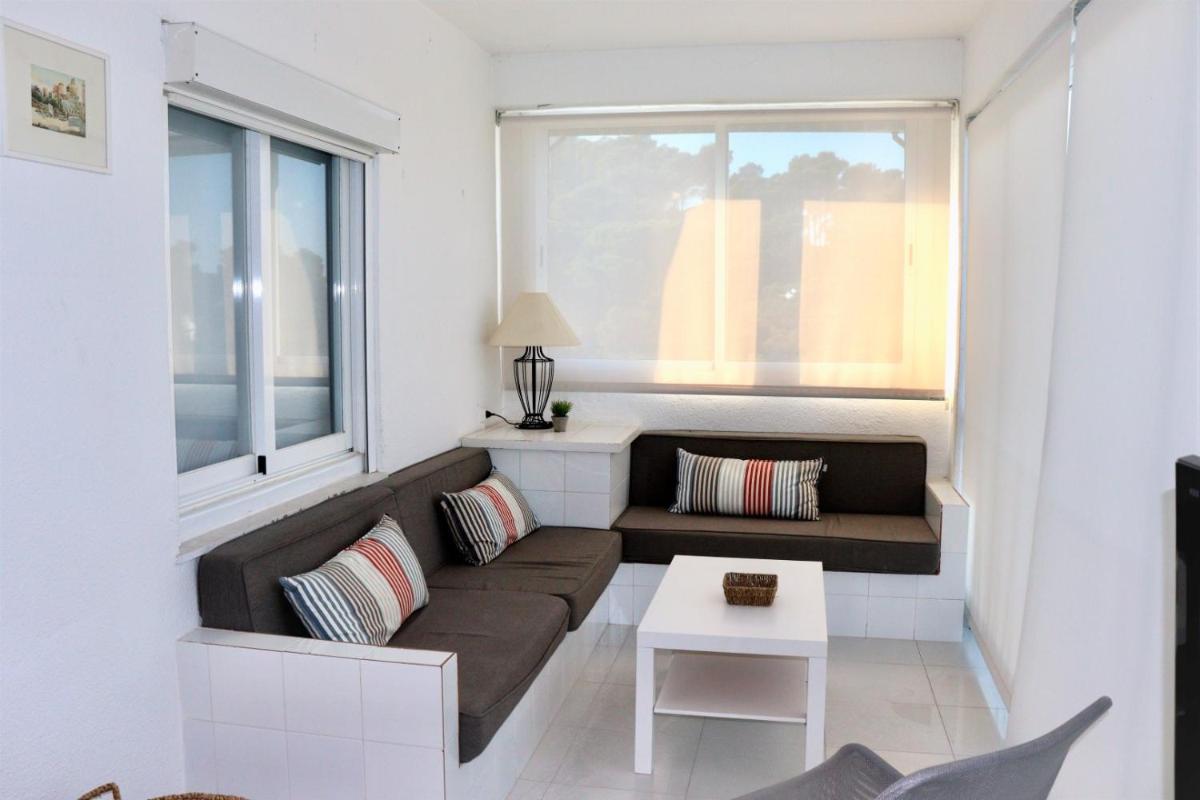 AP BOSMAR 3H - Preciosas vistas - Housity