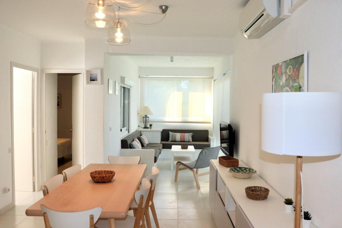 AP BOSMAR 3H - Preciosas vistas - Housity