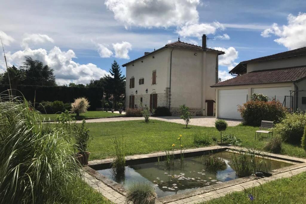 Le Hameau du Buron - "Le Petit Buron" - Option SPA - Housity