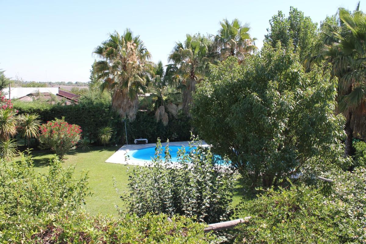 Suitetrails - De Los Andes Hotel Boutique