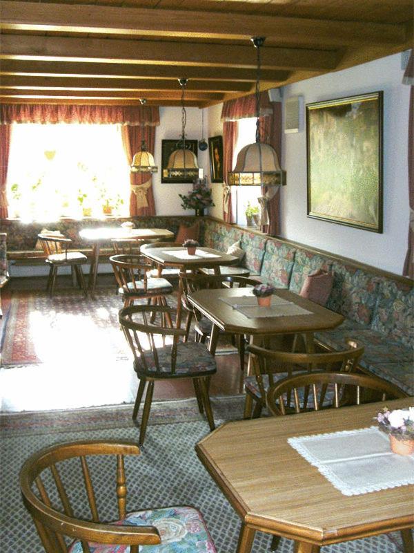 Suitetrails - Pension Steiner