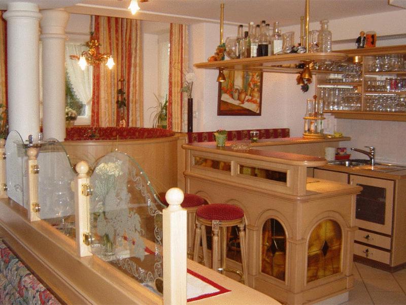 Suitetrails - Pension Steiner