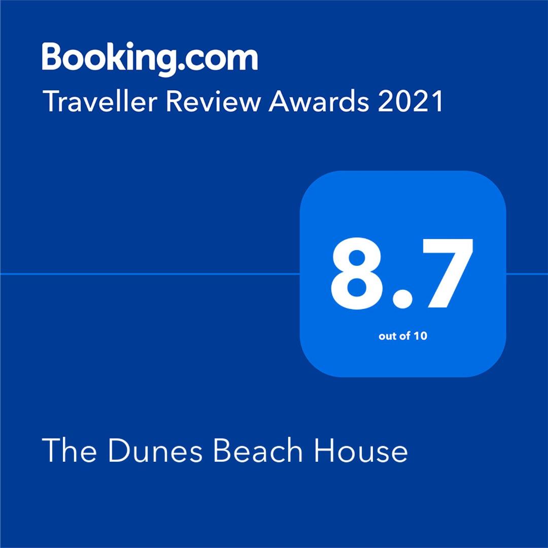 The Dunes Beach House - Housity