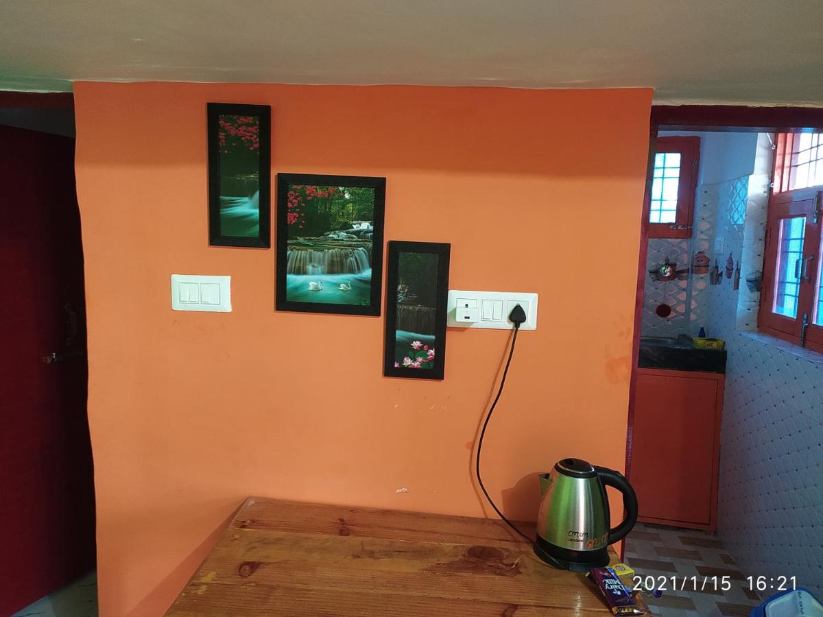 MangalMurti Himalyan Homestay - Housity
