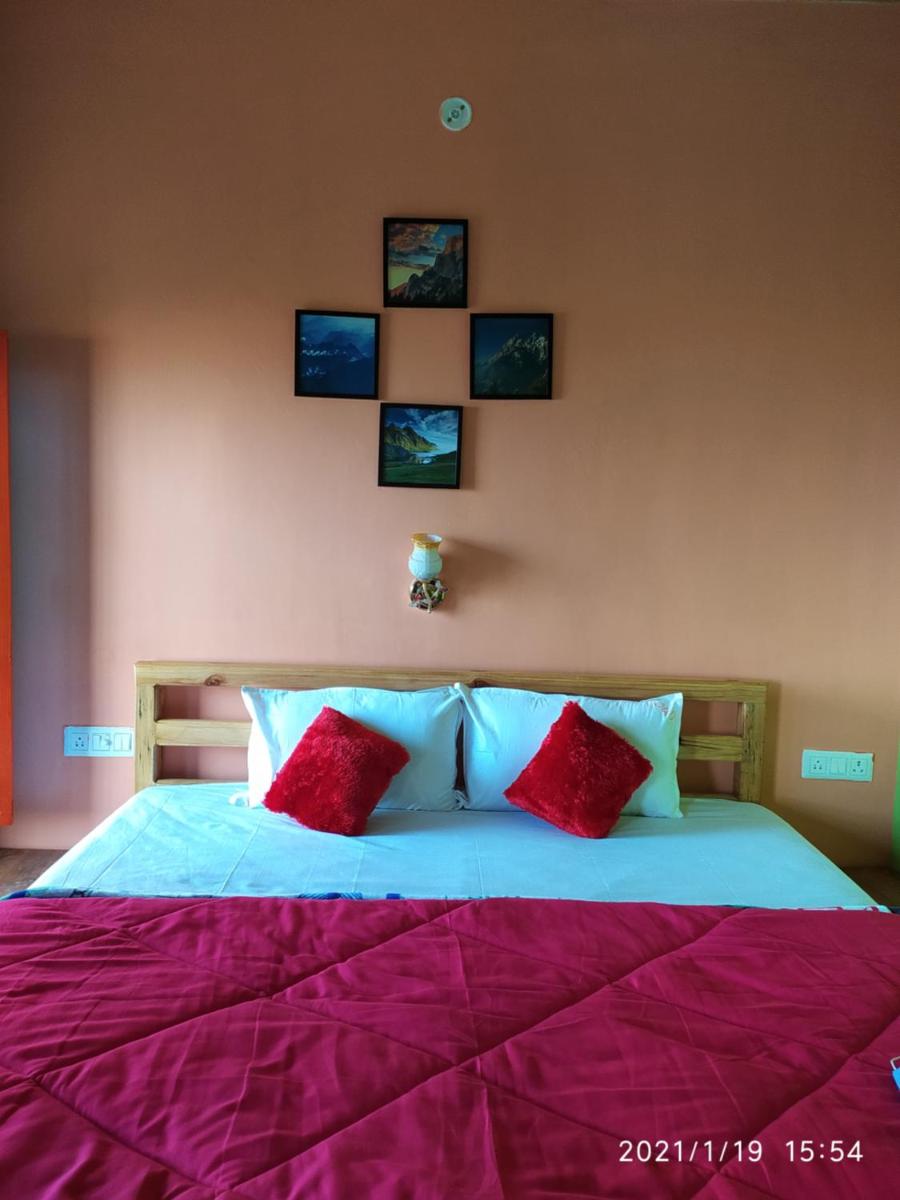 MangalMurti Himalyan Homestay - Housity