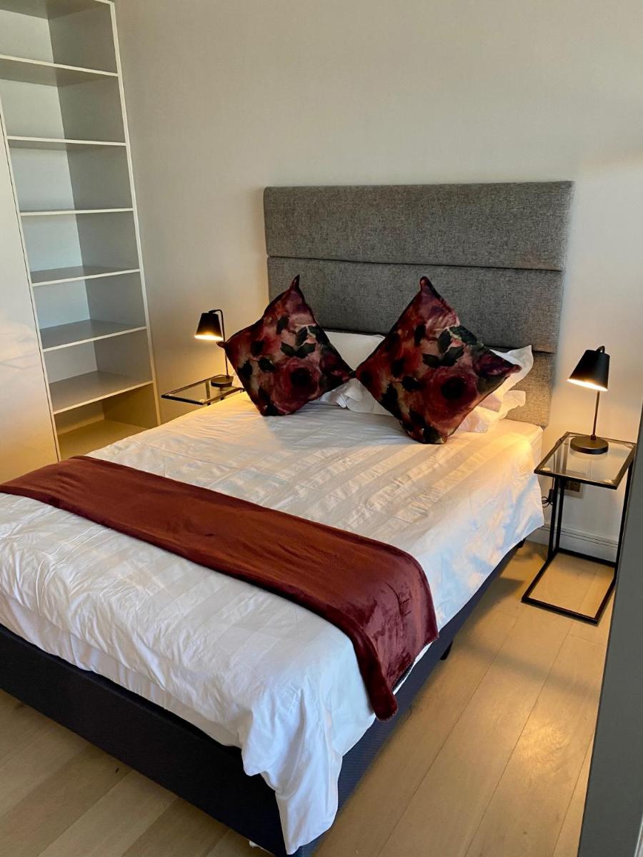 169 Greenpoint Cape Town - Housity