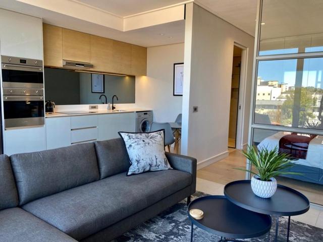 169 Greenpoint Cape Town - Housity