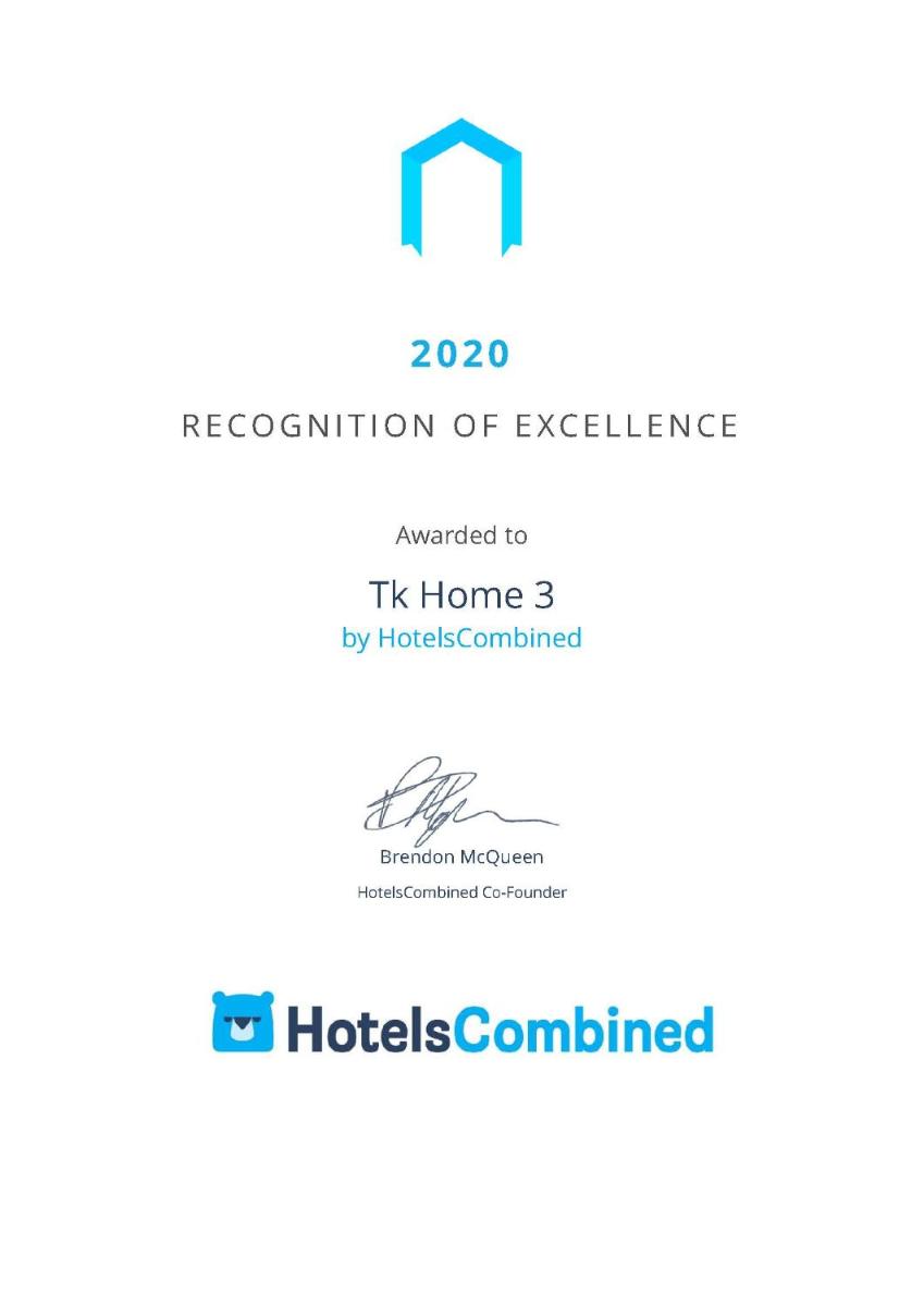 Suitetrails - Tk Home 3