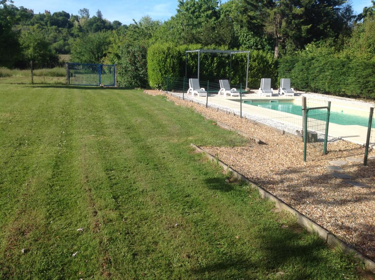 Suitetrails - Le Grand Chemin de La Vie
