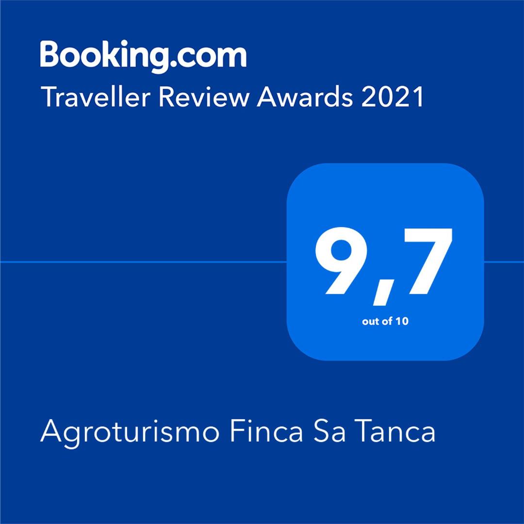 Agroturismo Finca Sa Tanca - Housity