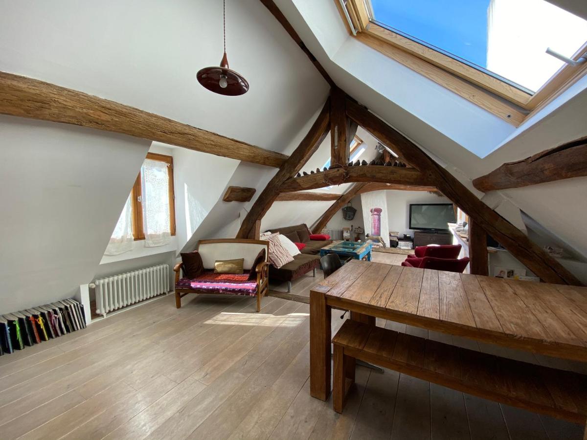 Suitetrails - Appart'hôtel Paris Roland-Garros