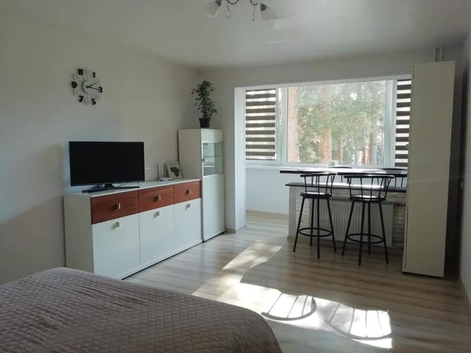 Suitetrails - Light one room apartment