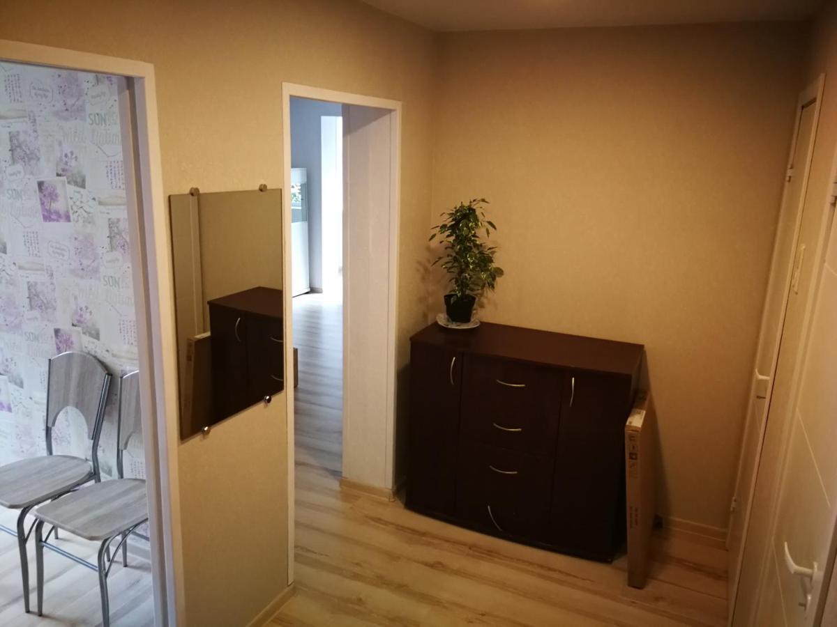 Suitetrails - Light one room apartment