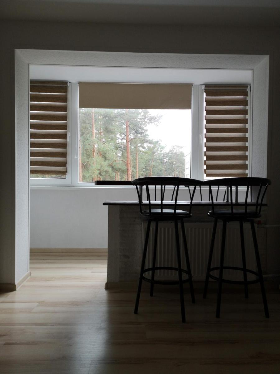 Suitetrails - Light one room apartment