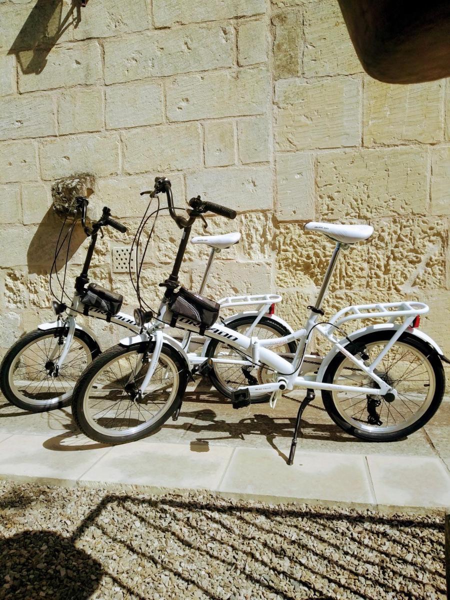 Suitetrails - Masseria Cataldo