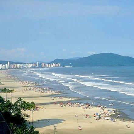 Suitetrails - Apartamento aconchegante 1 quadra da praia