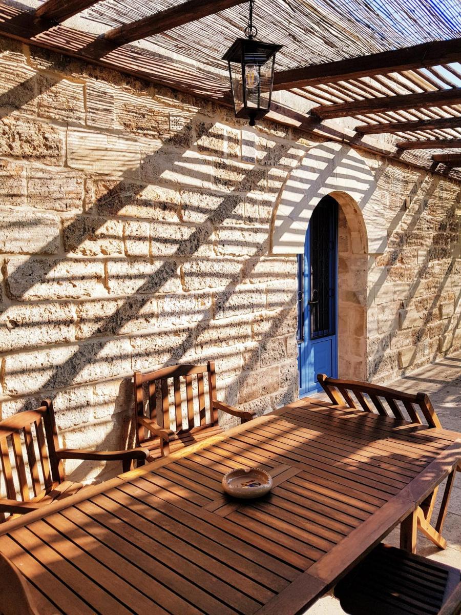 Suitetrails - Masseria Cataldo
