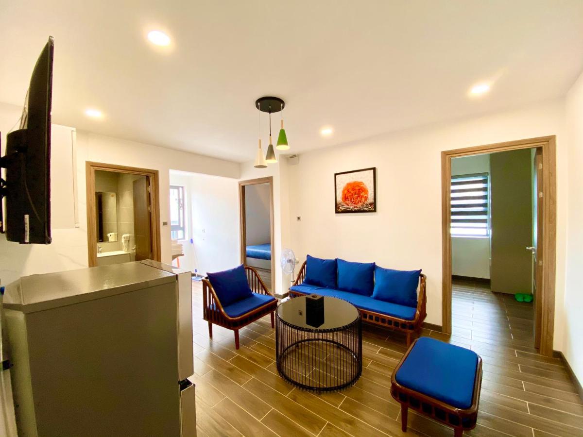 Suitetrails - Kim Oanh Apartment