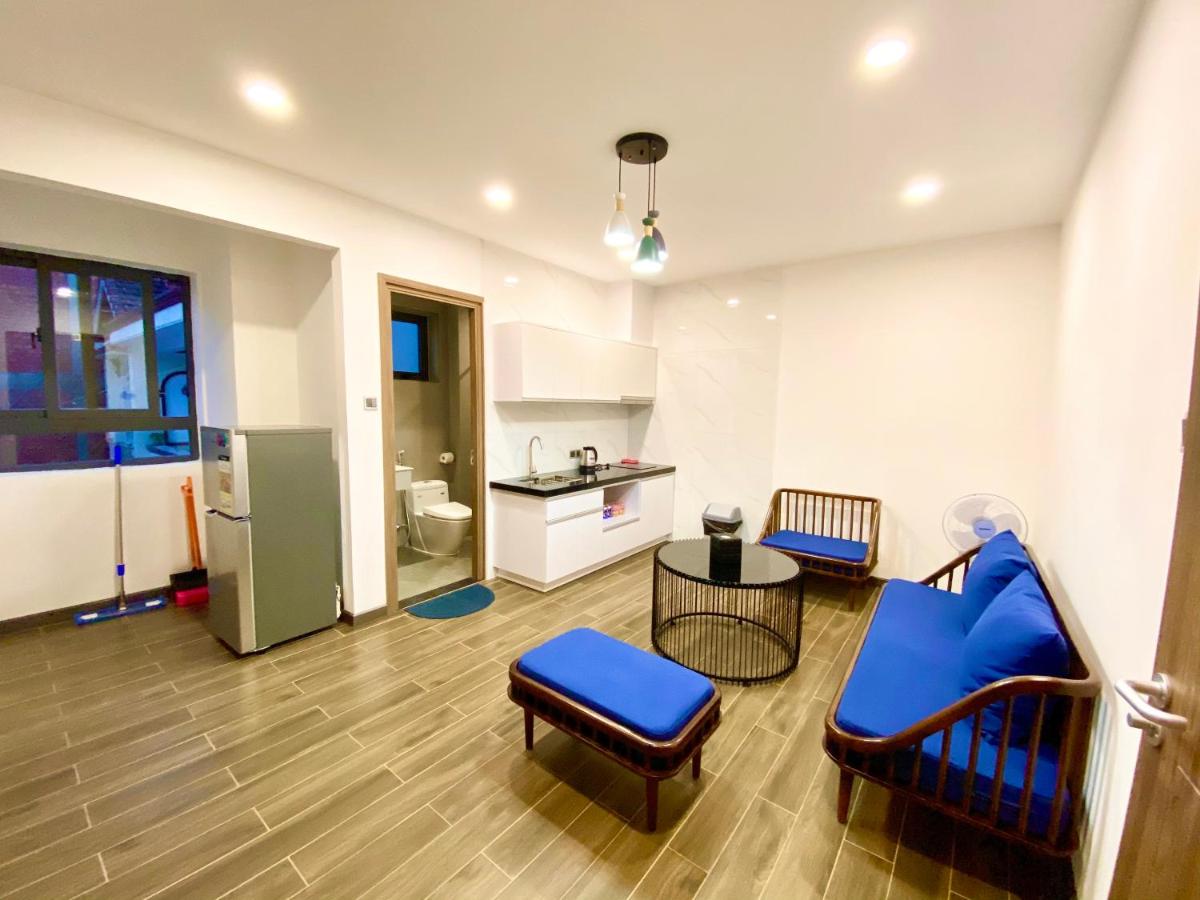 Suitetrails - Kim Oanh Apartment