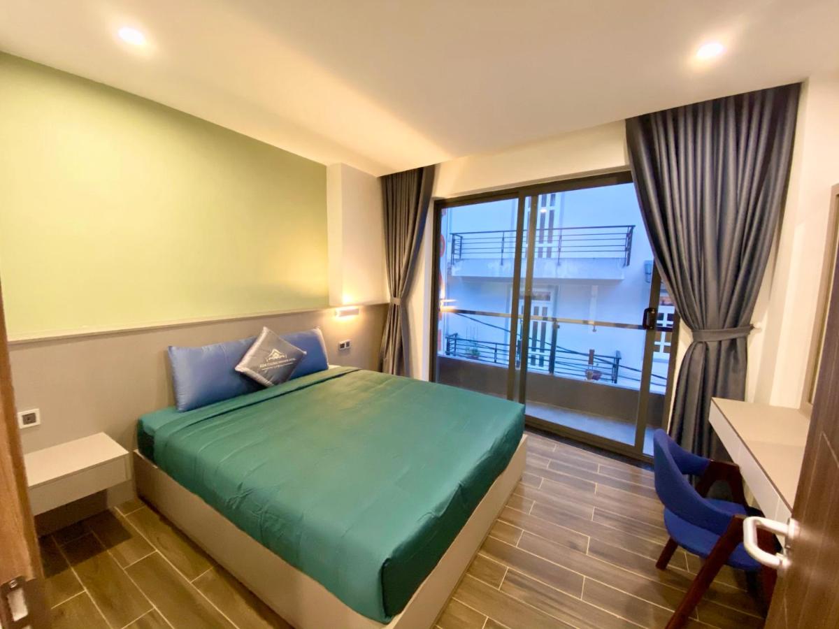 Suitetrails - Kim Oanh Apartment