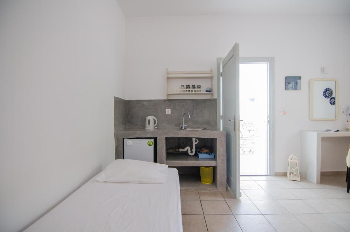 Suitetrails - Marias Rooms