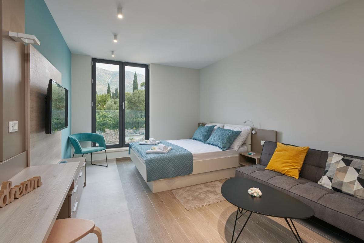 Suitetrails - Tiffany Apartments
