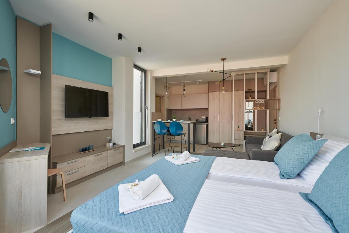Suitetrails - Tiffany Apartments