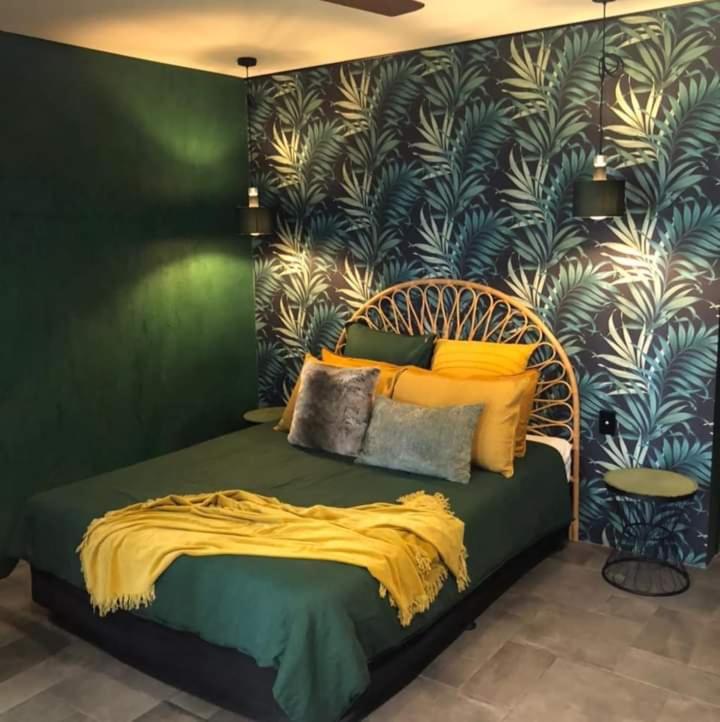 Suitetrails - JAROLIFE4 Room 135