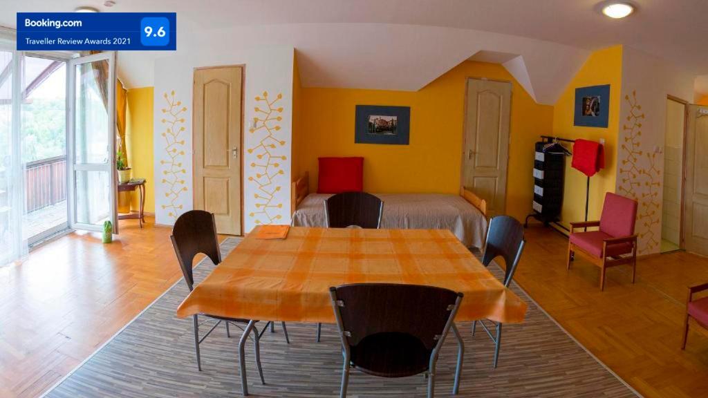 Suitetrails - Apartman Üde