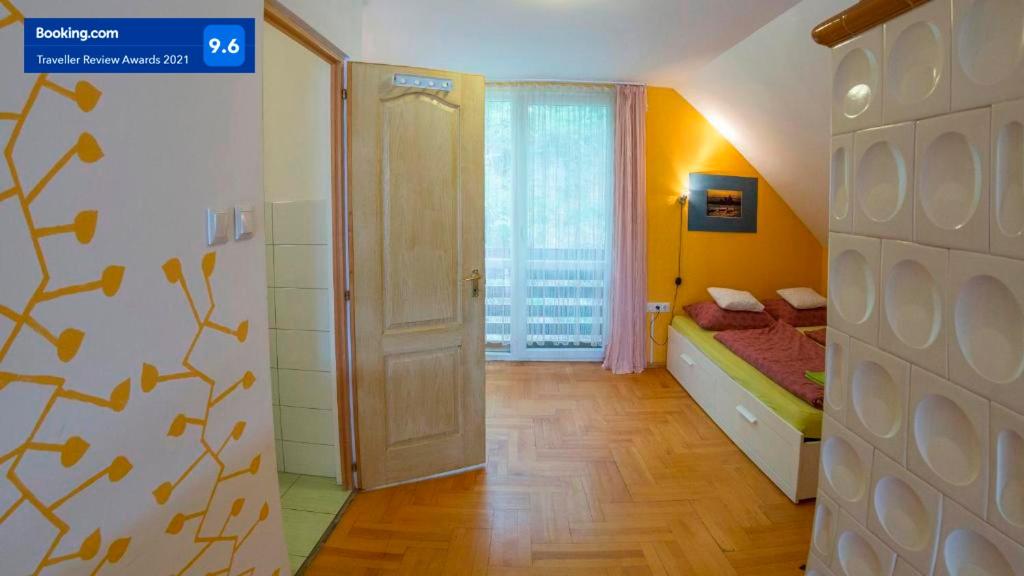 Suitetrails - Apartman Üde