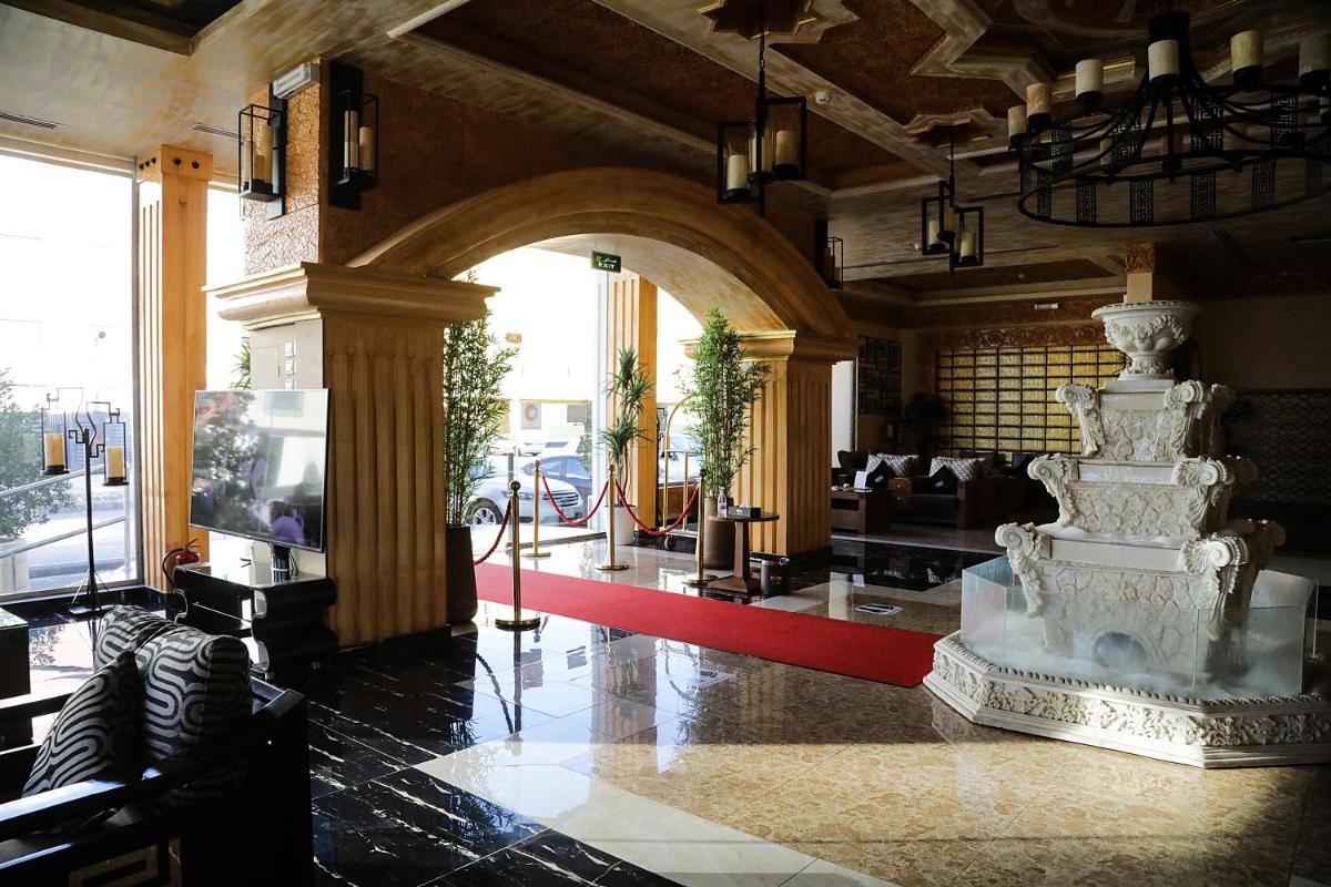 Suitetrails - Arto Aparthotel