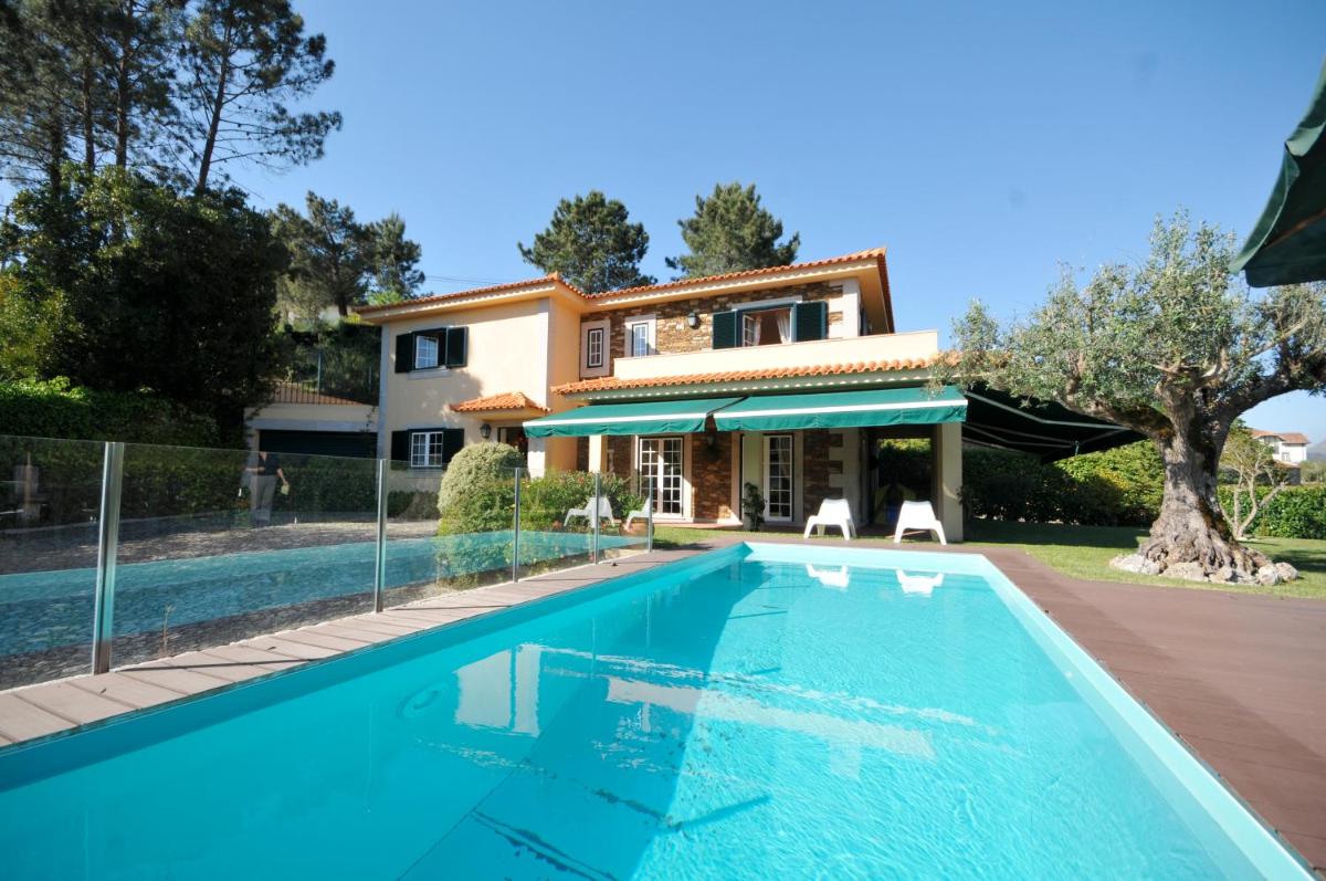 Casa de Marinhas Country House - Housity