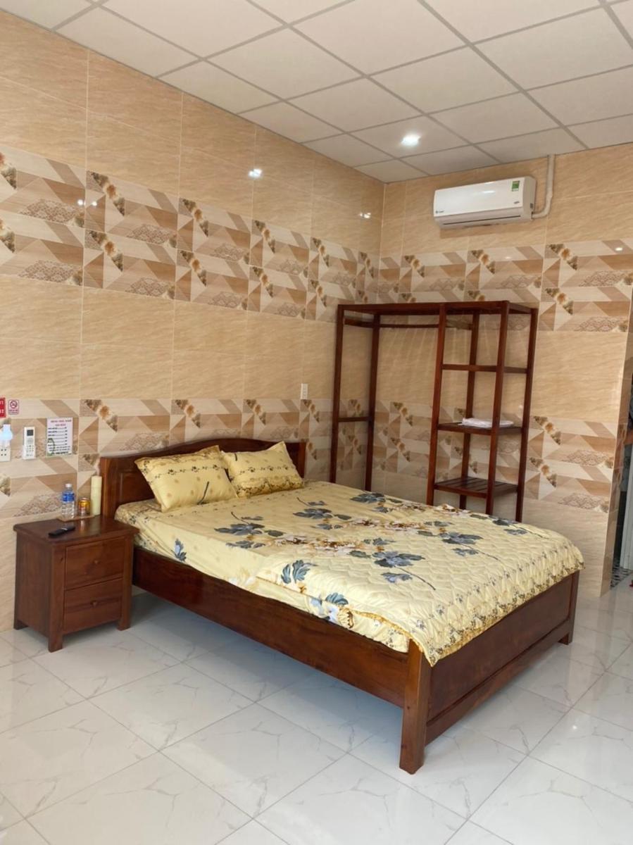 Nhà nghỉ Gia Bảo - KCN Phước Đông - Housity