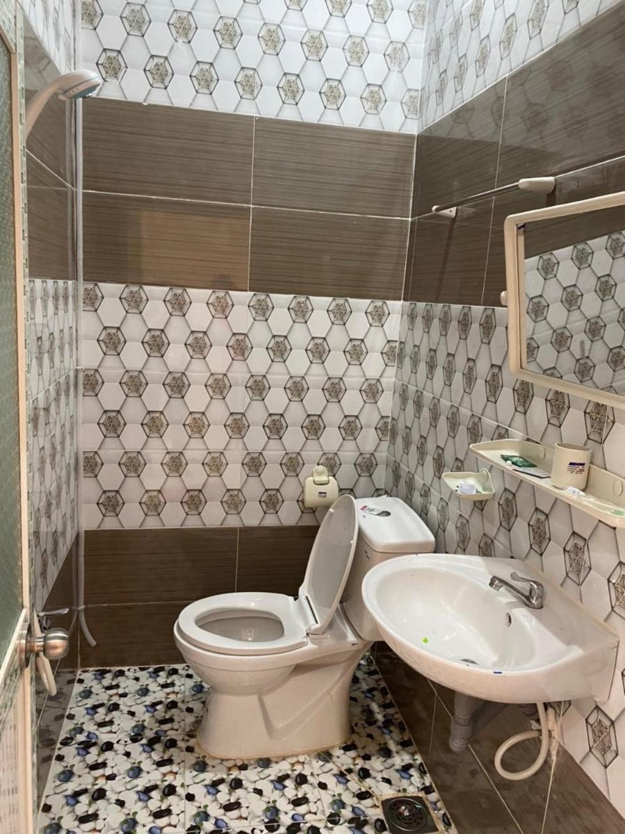 Nhà nghỉ Gia Bảo - KCN Phước Đông - Housity